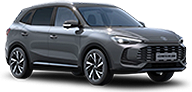 MG ZS HEV